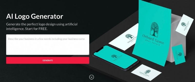 Beste AI-logomakers:top 10 gratis en betaalde opties voor 2026 