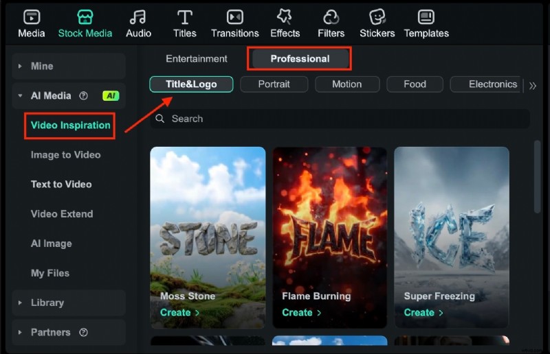 Beste AI-logomakers:top 10 gratis en betaalde opties voor 2026 