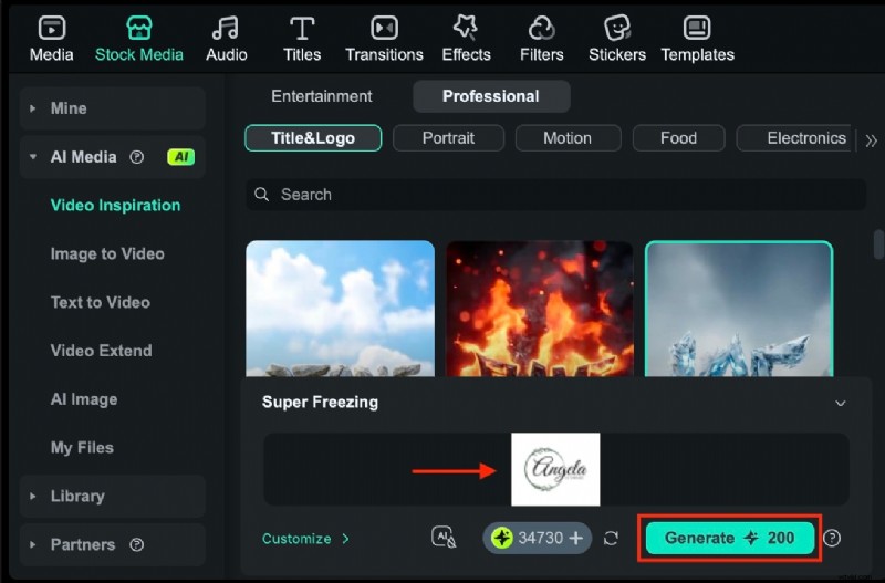 Beste AI-logomakers:top 10 gratis en betaalde opties voor 2026 
