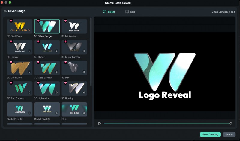 Beste AI-logomakers:top 10 gratis en betaalde opties voor 2026 