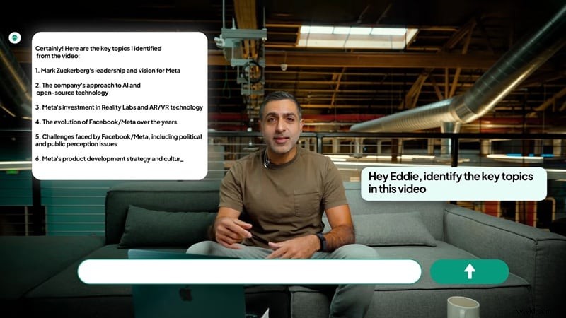 Top 11 AI-video-editors:eenvoudige videobewerking voor beginners 