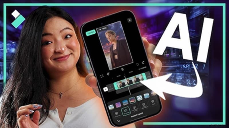 Top 11 AI-video-editors:eenvoudige videobewerking voor beginners 