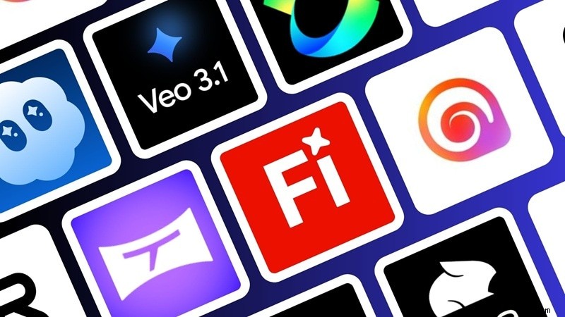 Top AI-videogeneratoren:11 modellen vergeleken (Veo, Sora en meer) 