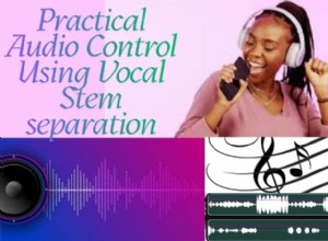 I migliori divisori audio:isolano voce e musica per un controllo creativo 