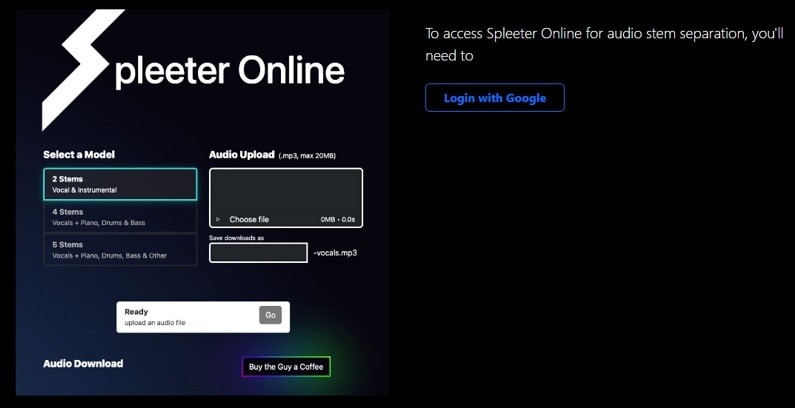 Top Audio Stem Splitters:Isoleer zang en muziek voor creatieve controle 