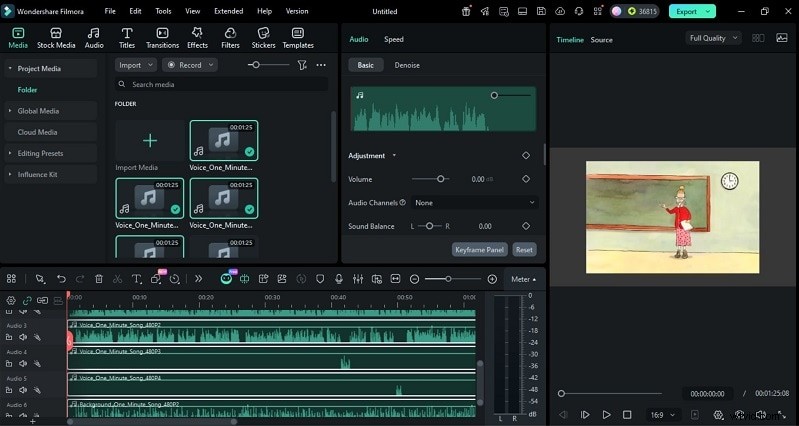 Top Audio Stem Splitters:Isoleer zang en muziek voor creatieve controle 