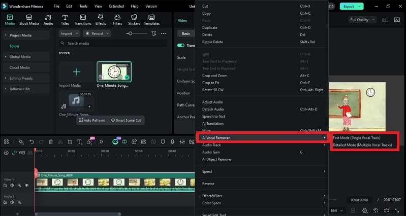 Top Audio Stem Splitters:Isoleer zang en muziek voor creatieve controle 