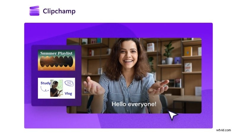 Top 10 AI-video-intromakers:maak moeiteloos verbluffende intro s 