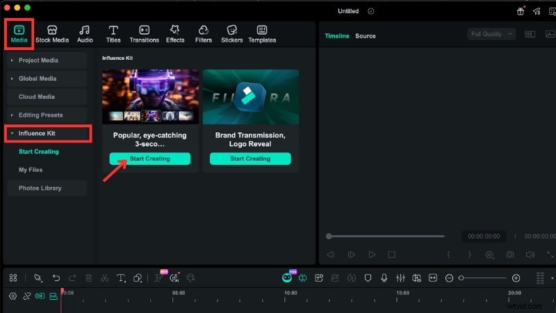 Top 10 AI-video-intromakers:maak moeiteloos verbluffende intro s
