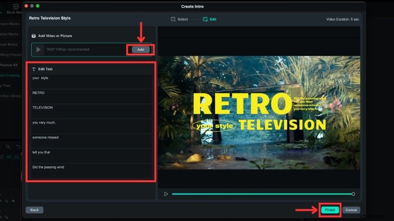 Top 10 AI-video-intromakers:maak moeiteloos verbluffende intro s