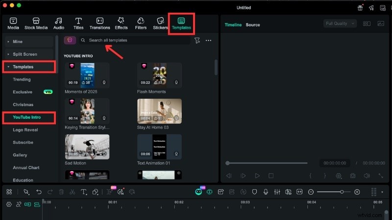 Top 10 AI-video-intromakers:maak moeiteloos verbluffende intro s