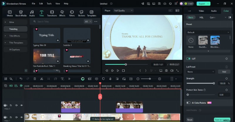 Gratis online maker van video-uitnodigingen:maak eenvoudig prachtige uitnodigingen 