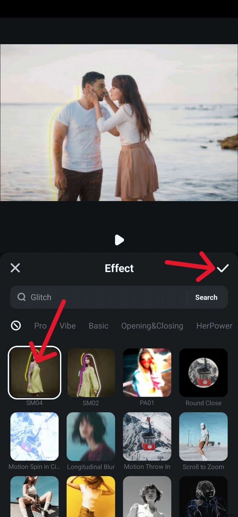 Gratis online maker van video-uitnodigingen:maak eenvoudig prachtige uitnodigingen 