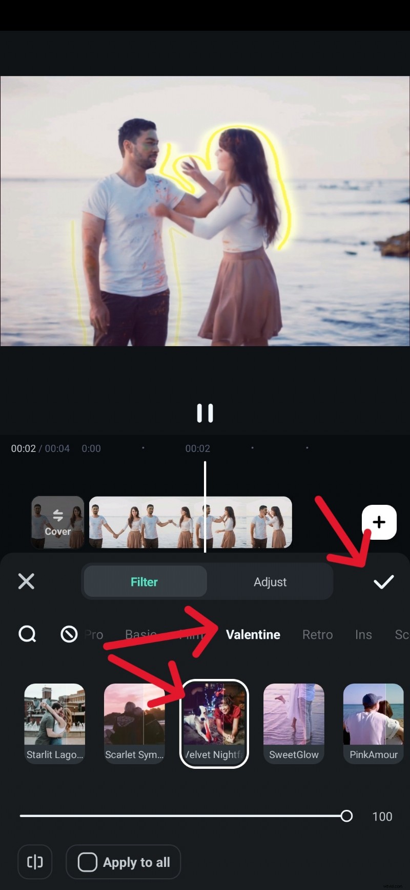 Gratis online maker van video-uitnodigingen:maak eenvoudig prachtige uitnodigingen 