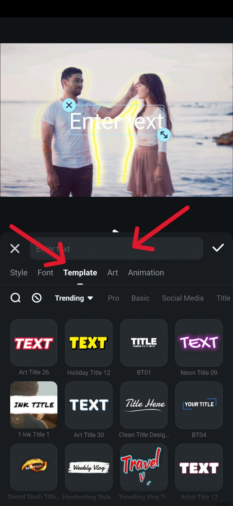 Gratis online maker van video-uitnodigingen:maak eenvoudig prachtige uitnodigingen 