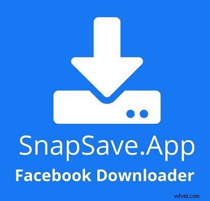 Facebook-video s online downloaden:top 8 gratis en betrouwbare opties 