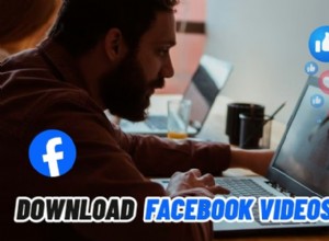 Pobierz filmy z Facebooka online:8 najlepszych bezpłatnych i niezawodnych opcji 