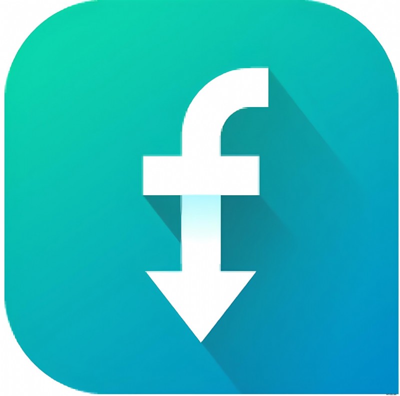 Facebook-video s online downloaden:top 8 gratis en betrouwbare opties 