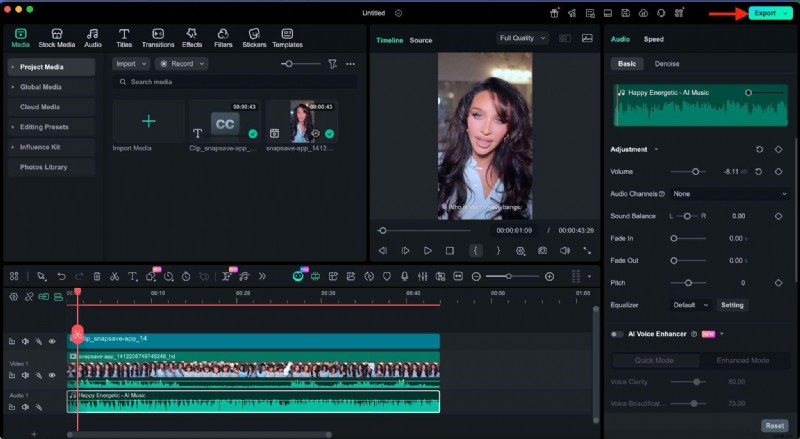 Facebook-video s online downloaden:top 8 gratis en betrouwbare opties 