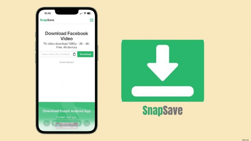 Beste Facebook-videodownloaders voor iPhone | Plus bewerkingstips 