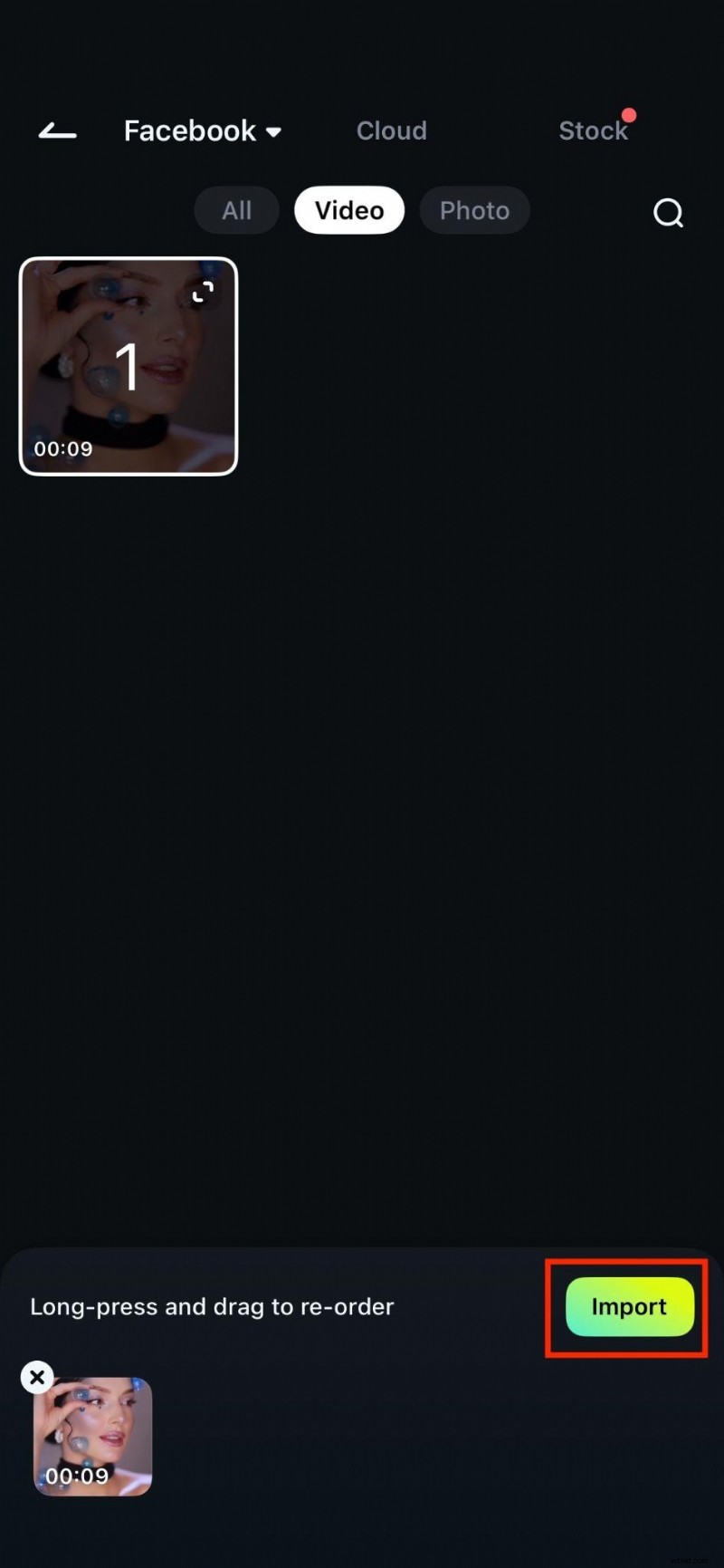 Beste Facebook-videodownloaders voor iPhone | Plus bewerkingstips 