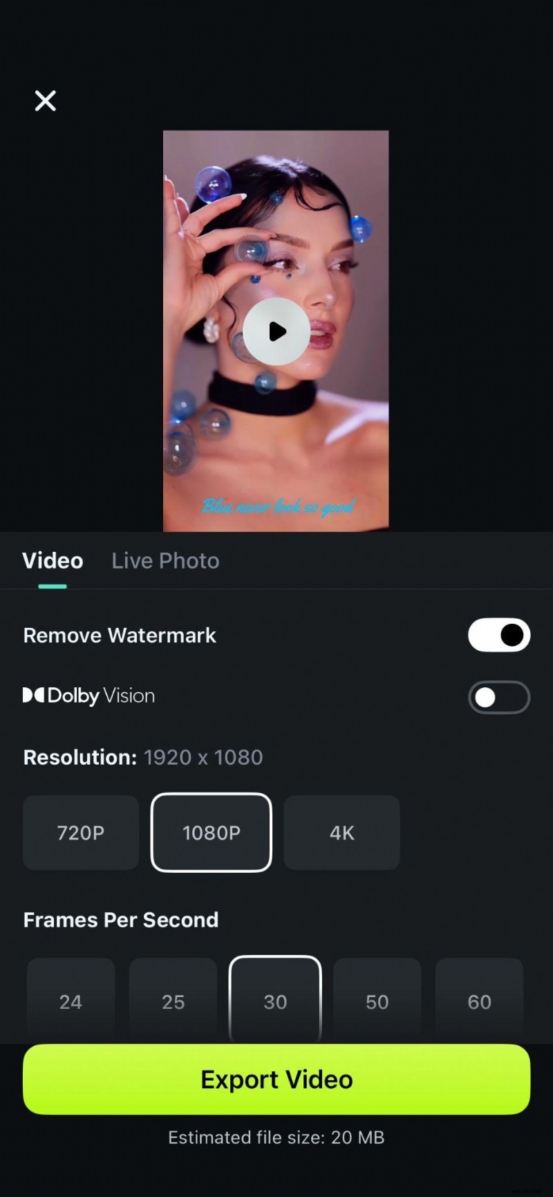 Beste Facebook-videodownloaders voor iPhone | Plus bewerkingstips 