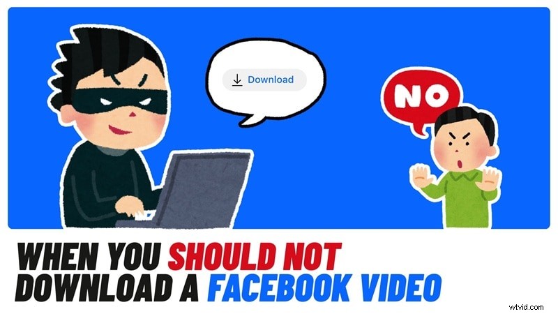 Beste Facebook-videodownloaders voor iPhone | Plus bewerkingstips 