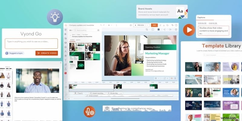 Top 10 educatieve animatiesoftware voor boeiende lessen 