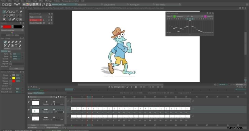Top 10 educatieve animatiesoftware voor boeiende lessen 