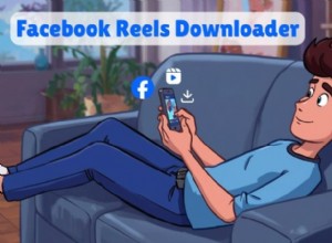 Beste Facebook Reel Downloader-tools:2024 beoordelingen en vergelijkingen 