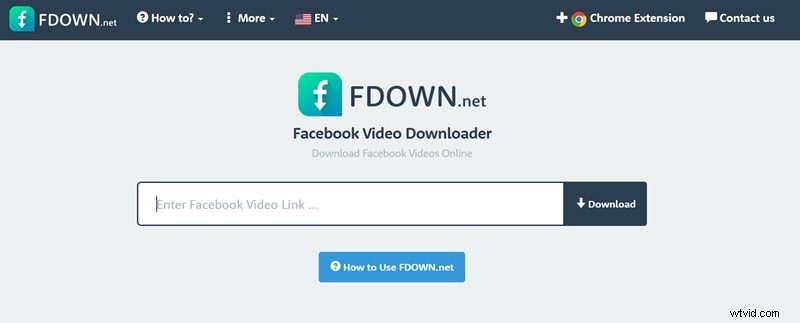 Beste Facebook Reel Downloader-tools:2024 beoordelingen en vergelijkingen 