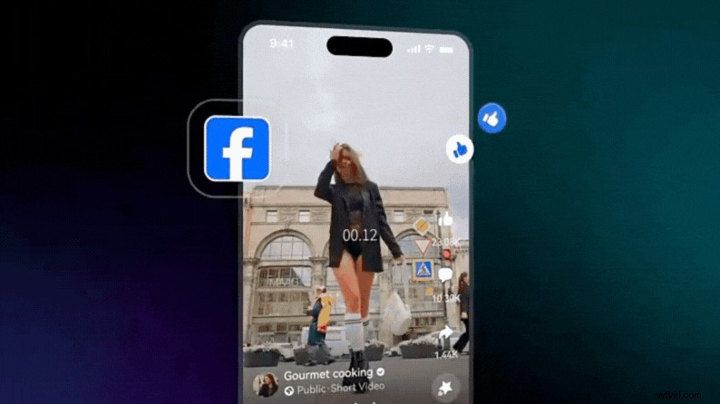 Beste Facebook Reel Downloader-tools:2024 beoordelingen en vergelijkingen 