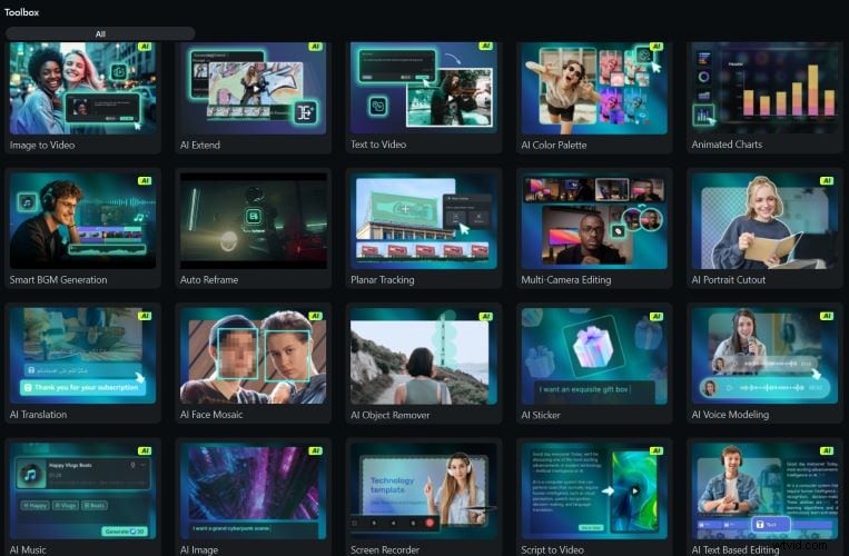 Beste Facebook Reel Downloader-tools:2024 beoordelingen en vergelijkingen 