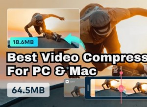 Top 10 Video Compressors for Windows & Mac – Free & Paid 2026 Guide