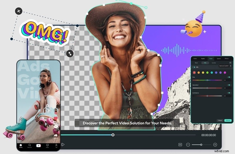 Top 5 Filmora-alternatieven voor videobewerking in 2026 
