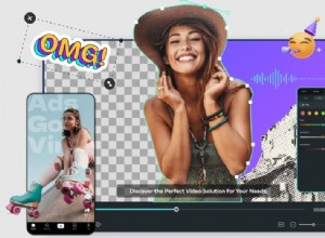 Top 5 Filmora-alternatieven voor videobewerking in 2026 