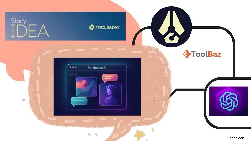 Top 10 AI-dialooggeneratoren voor realistische videoscripts (2026) 