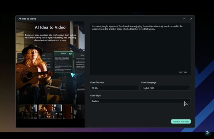 Beste anime-muziekvideomakers (AMV):Top 13 software en tools 