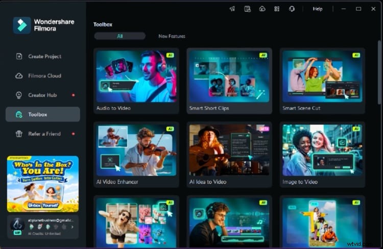 Beste anime-muziekvideomakers (AMV):Top 13 software en tools 