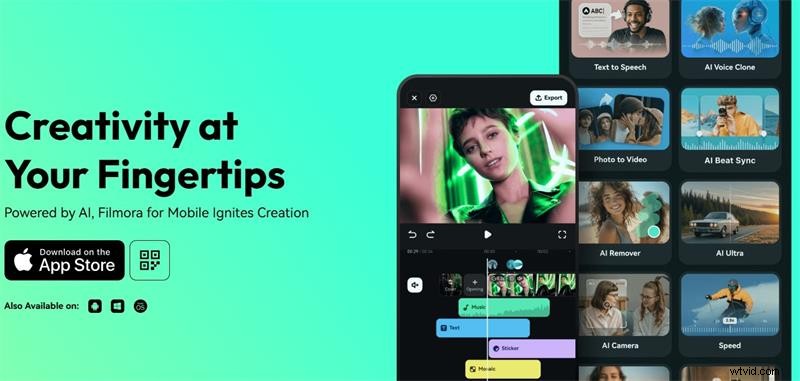 Beste anime-muziekvideomakers (AMV):Top 13 software en tools 