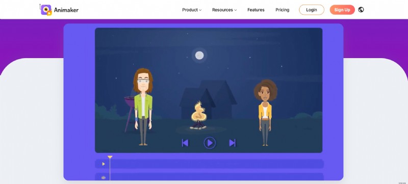 Beste anime-muziekvideomakers (AMV):Top 13 software en tools 