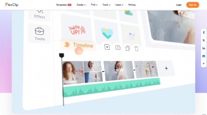 Beste anime-muziekvideomakers (AMV):Top 13 software en tools 
