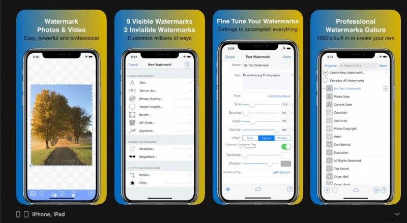Beste fotowatermerkhulpmiddelen van 2026:bescherm uw afbeeldingen 