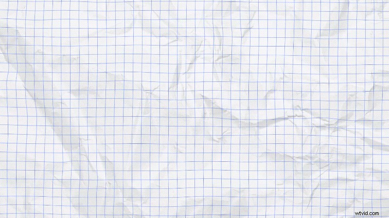 Stap-voor-stap handleiding:Master Letter-animatie in After Effects voor beginners 