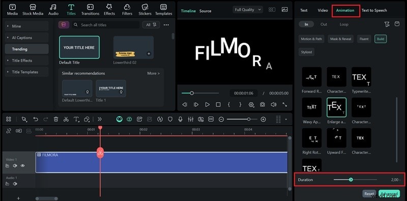 Stap-voor-stap handleiding:Master Letter-animatie in After Effects voor beginners 