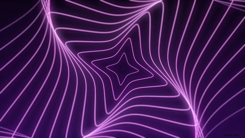 Stap-voor-stap handleiding:Master Letter-animatie in After Effects voor beginners 