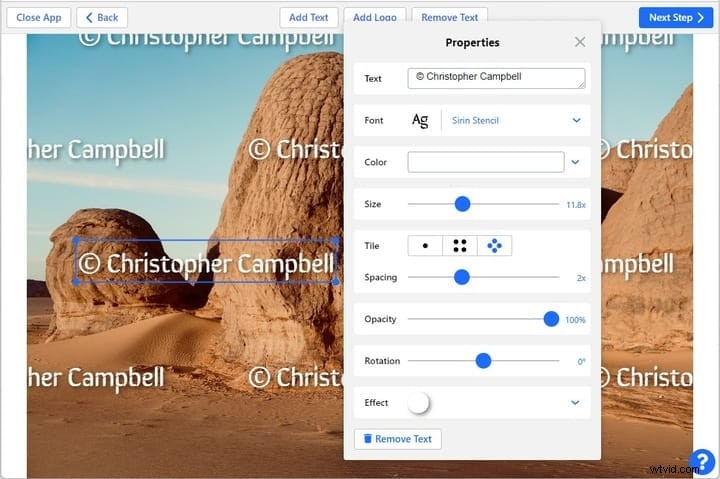 Top 12 videowatermerkhulpmiddelen:bescherm uw inhoud online 