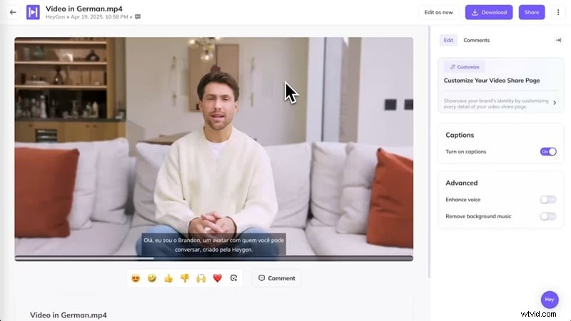 Beste YouTube-videovertalers:hulpmiddelen voor ondertiteling en nasynchronisatie voor meertalige inhoud 