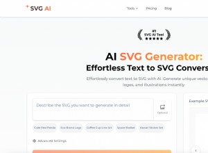 Najlepsze generatory AI SVG dla projektantów | Skalowalna grafika wektorowa (2024) 