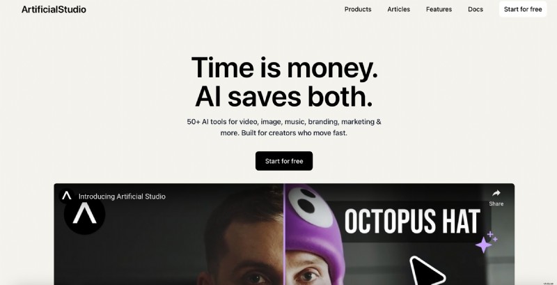 Beste AI SVG-generatoren voor ontwerpers | Schaalbare vectorafbeeldingen (2024) 